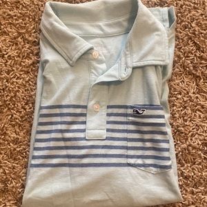 Vineyard Vines Edgartown Polo-EUC